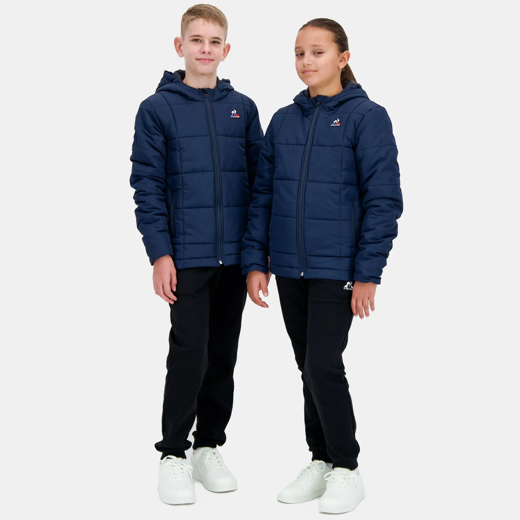 Clearance Essentiels Doudoune Enfant Enfant Vestes Et Doudounes