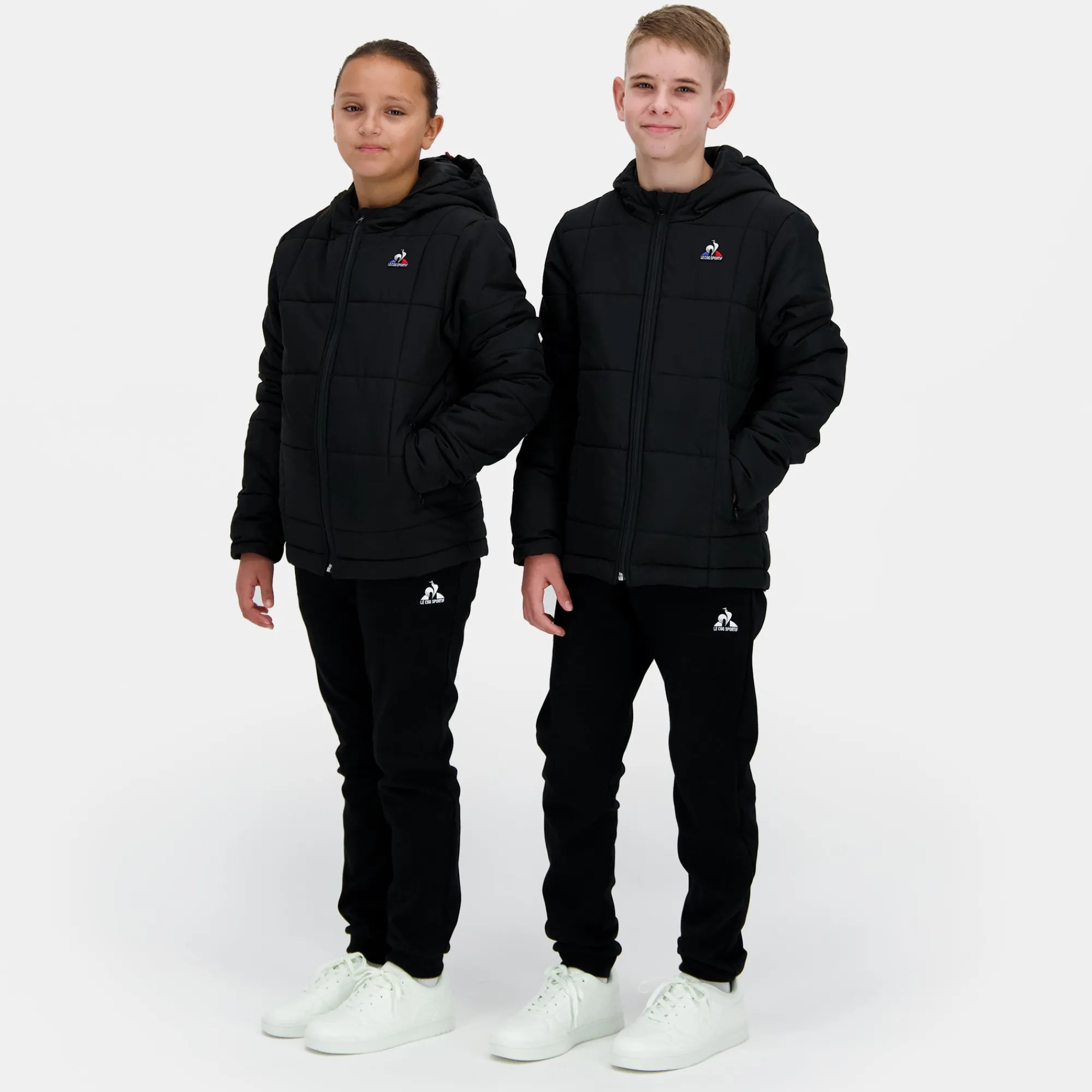 New Essentiels Doudoune Enfant Enfant Vestes Et Doudounes