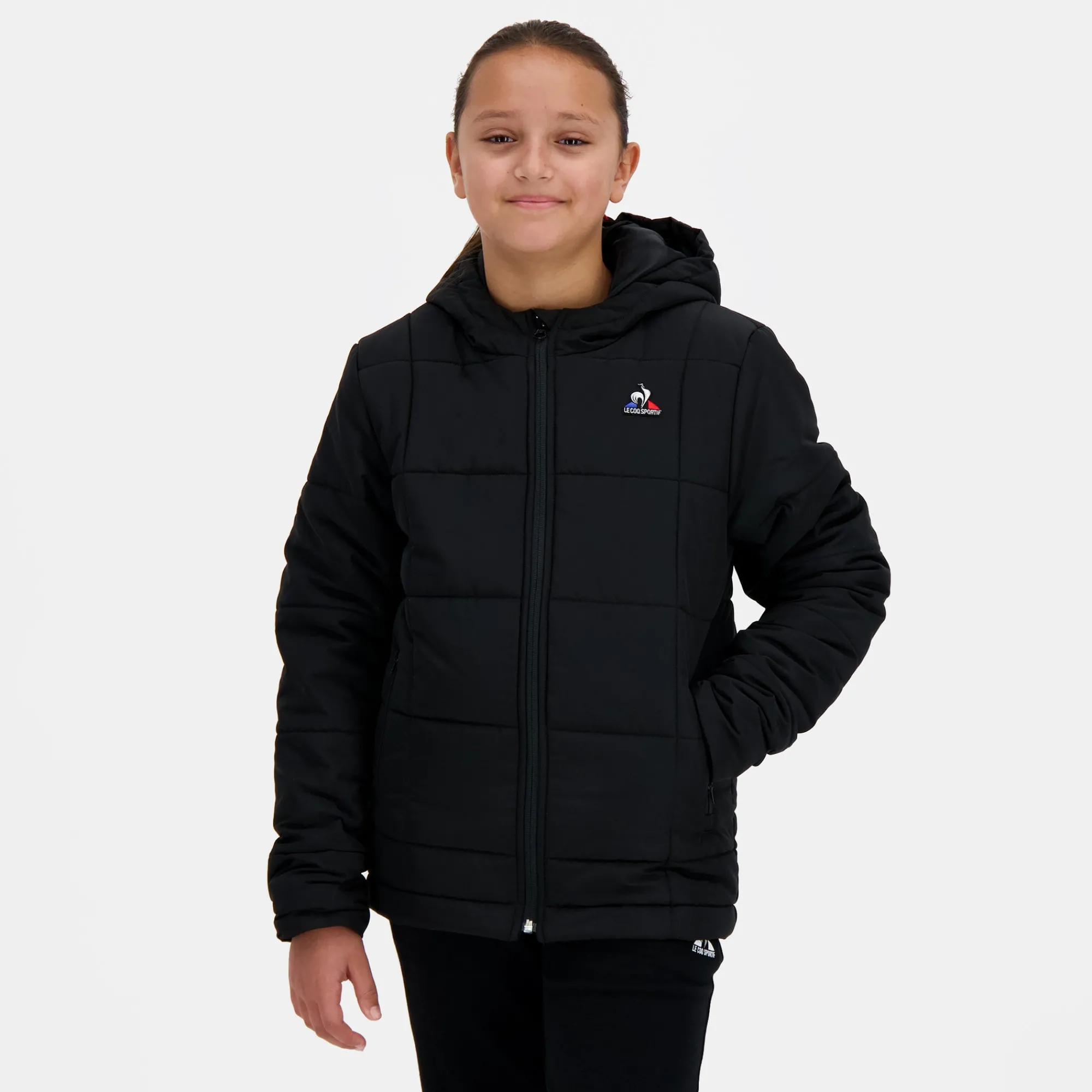 New Essentiels Doudoune Enfant Enfant Vestes Et Doudounes
