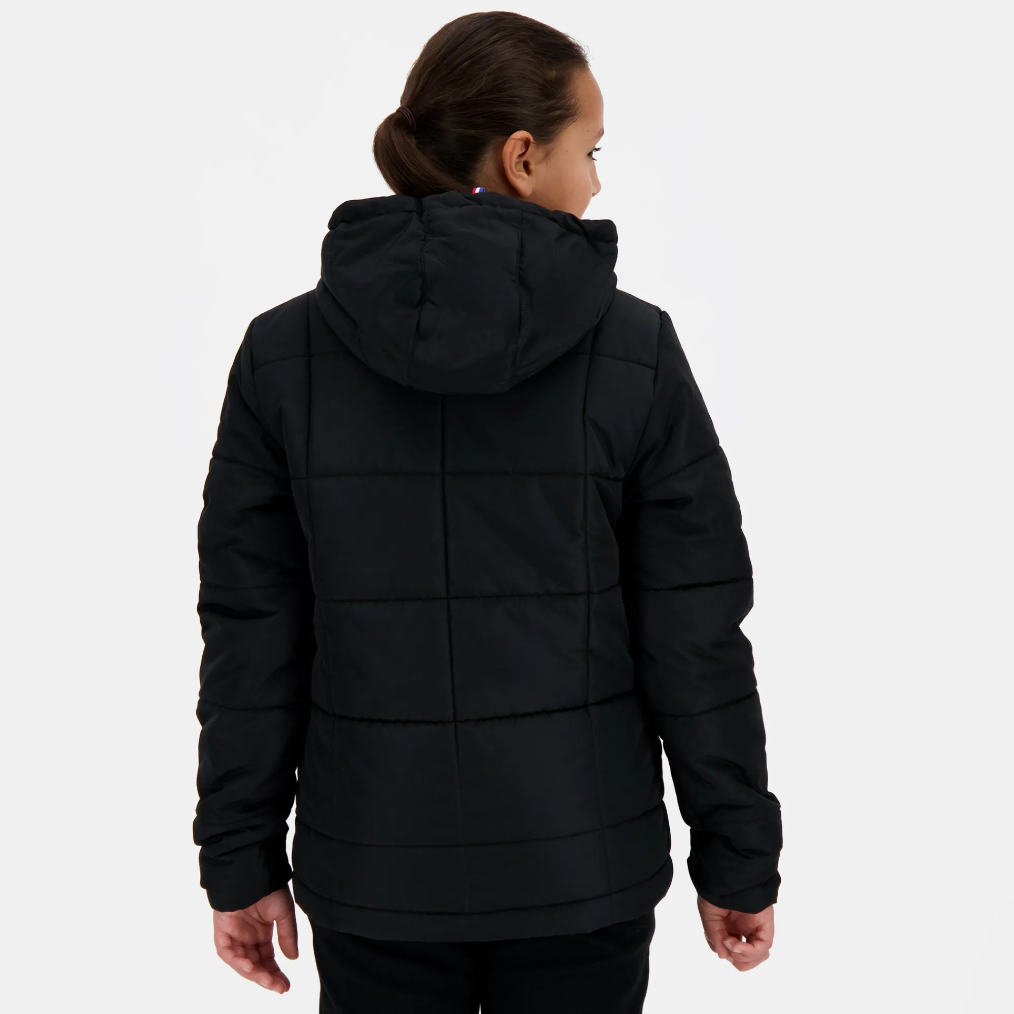 New Essentiels Doudoune Enfant Enfant Vestes Et Doudounes