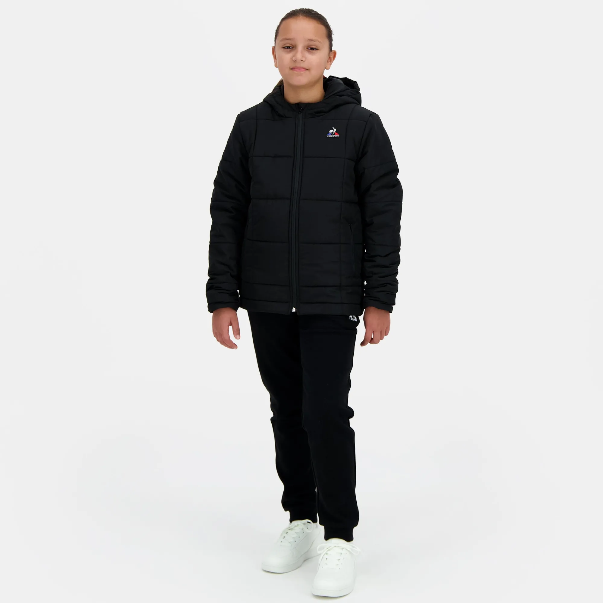 New Essentiels Doudoune Enfant Enfant Vestes Et Doudounes