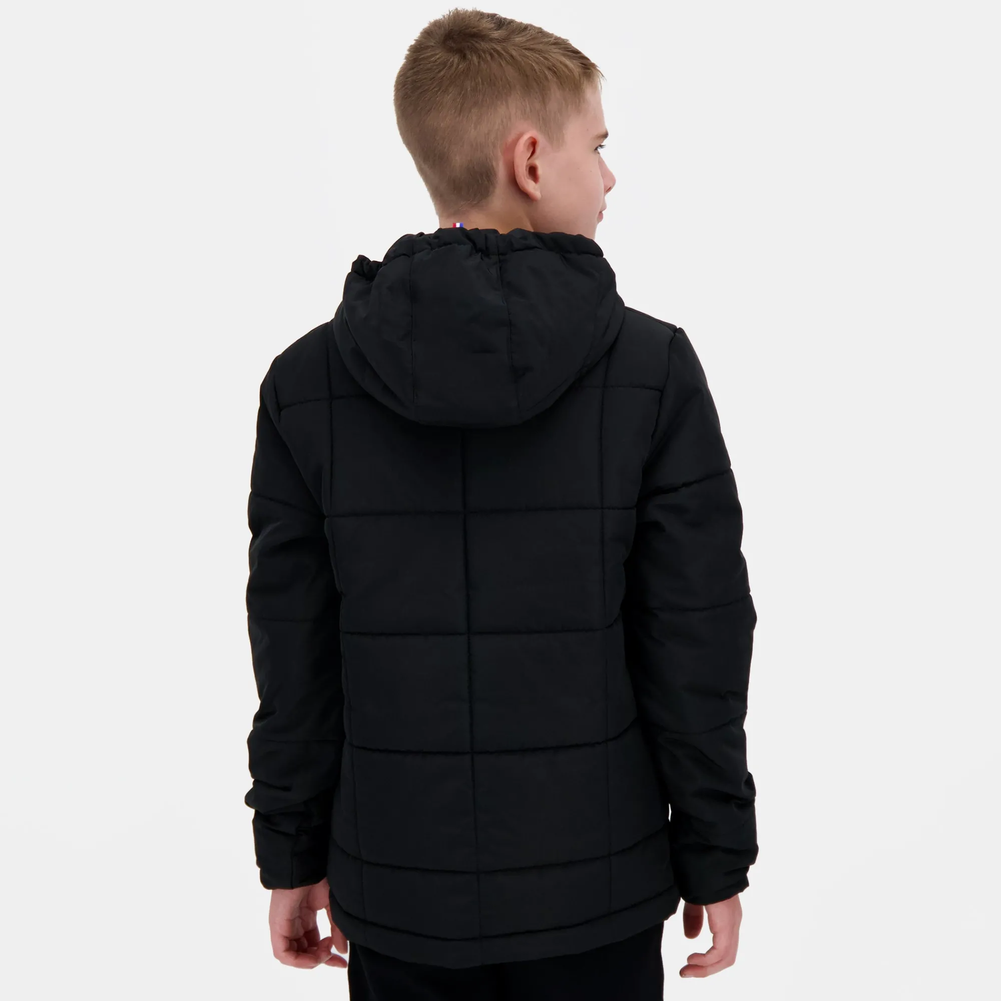 New Essentiels Doudoune Enfant Enfant Vestes Et Doudounes