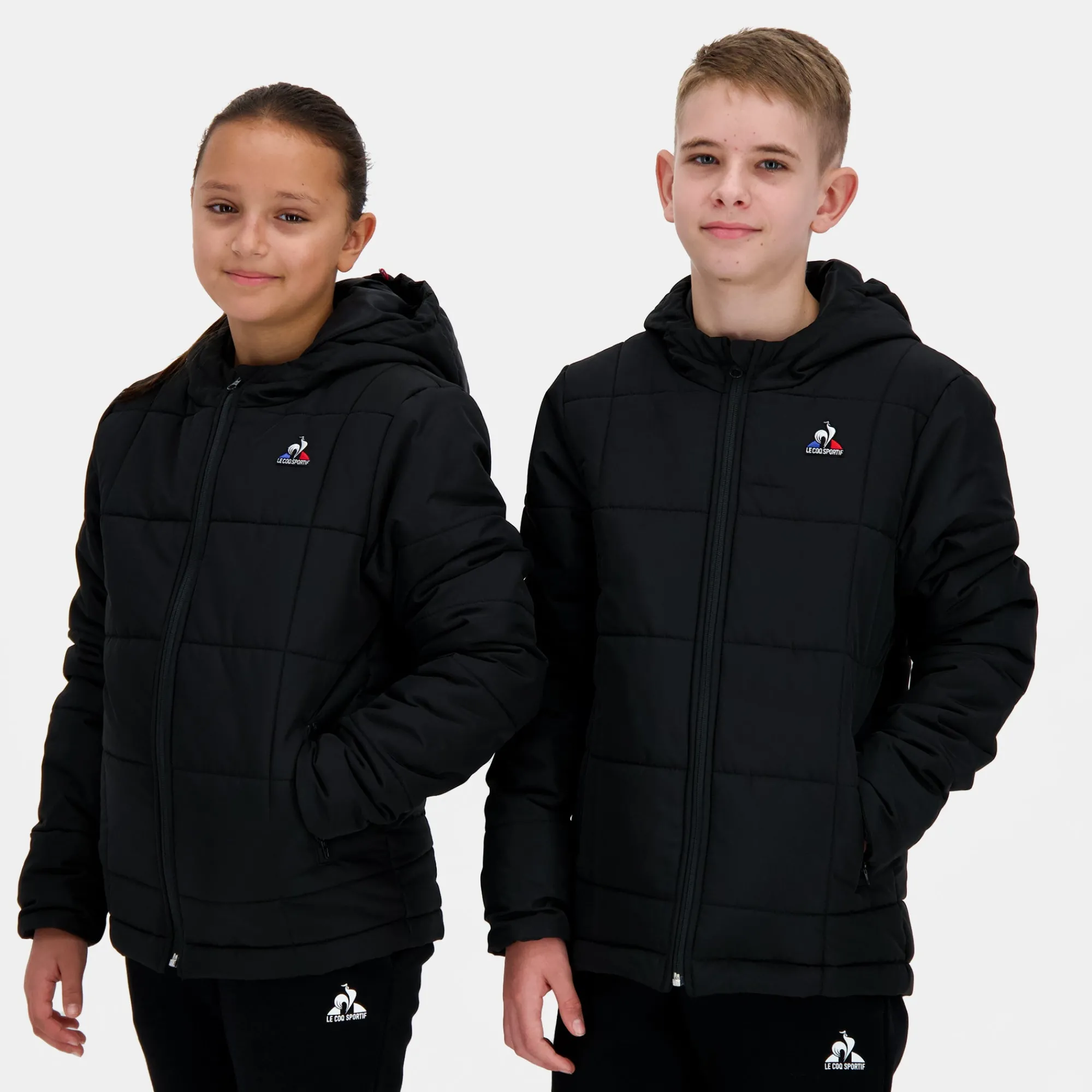 New Essentiels Doudoune Enfant Enfant Vestes Et Doudounes