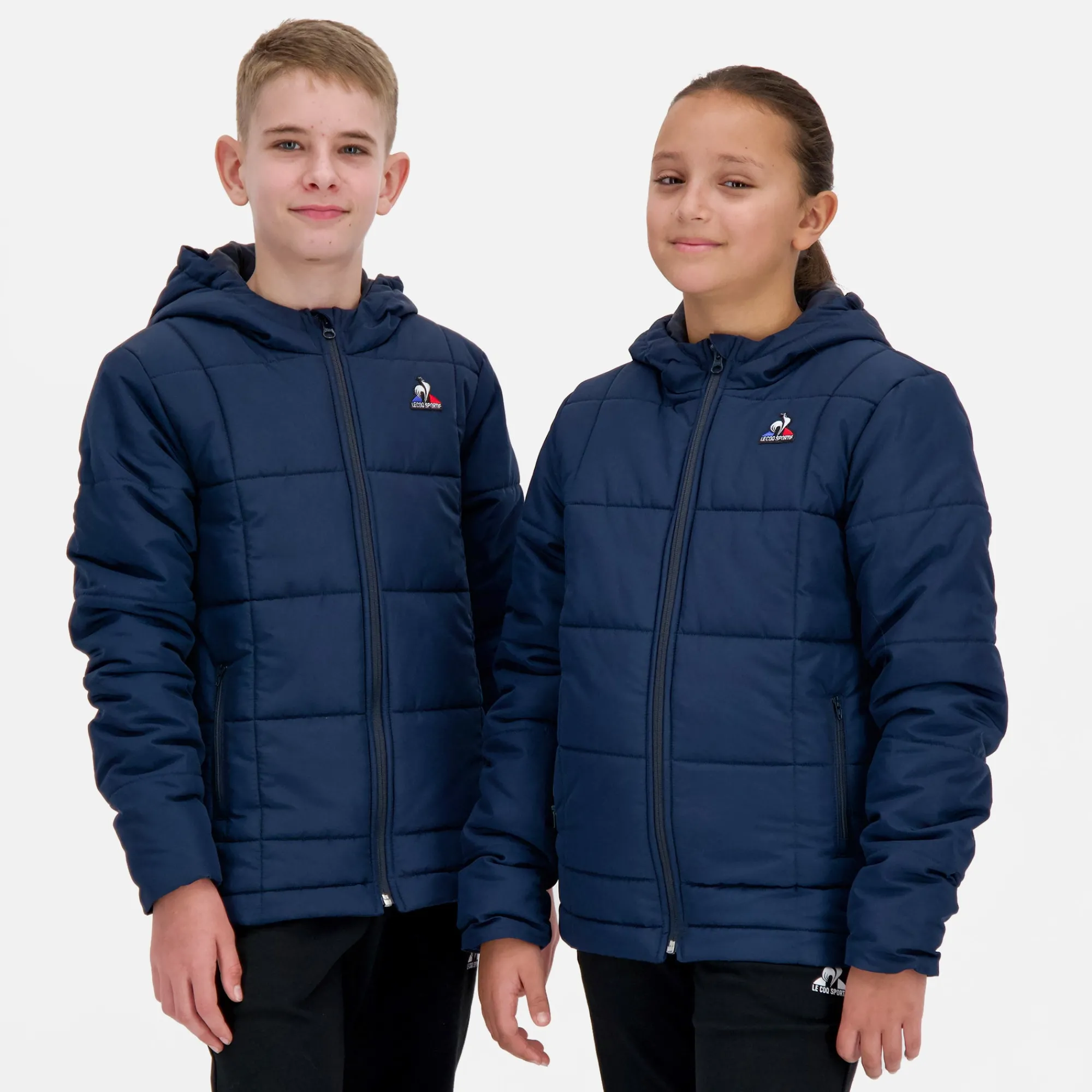 Clearance Essentiels Doudoune Enfant Enfant Vestes Et Doudounes