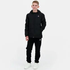 New Essentiels Doudoune Enfant Enfant Vestes Et Doudounes