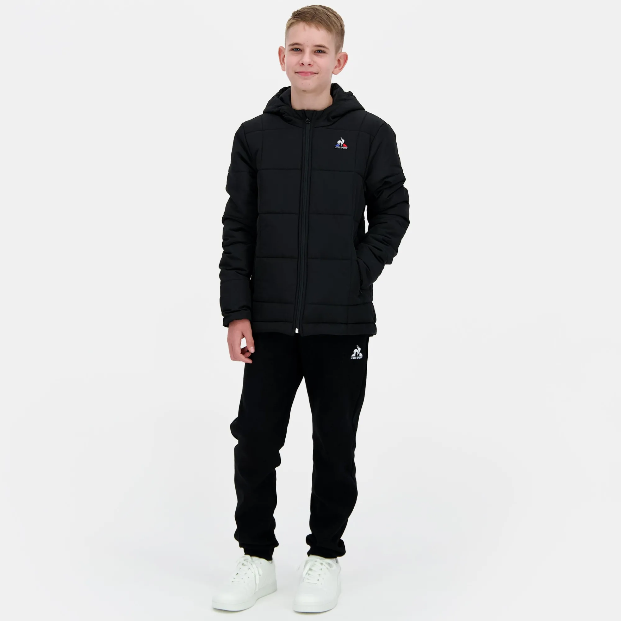 New Essentiels Doudoune Enfant Enfant Vestes Et Doudounes