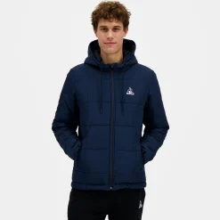 Shop Essentiels Doudoune Homme Homme Vestes Et Doudounes