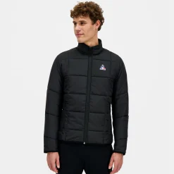 Sale Essentiels Doudoune Homme Homme Vestes Et Doudounes