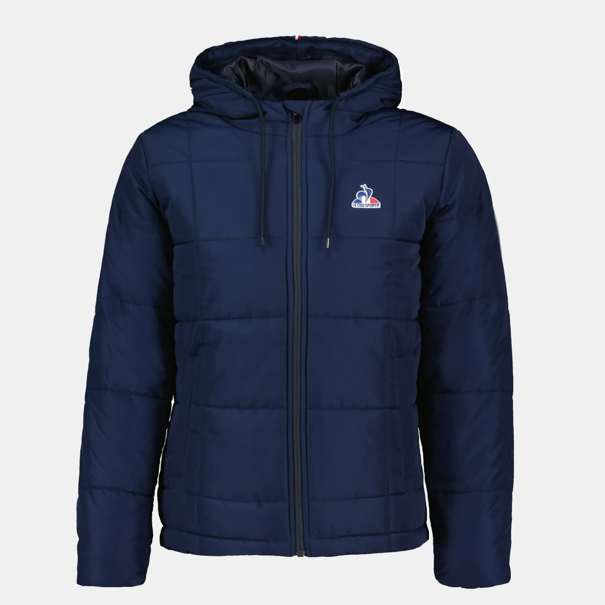 Shop Essentiels Doudoune Homme Homme Vestes Et Doudounes