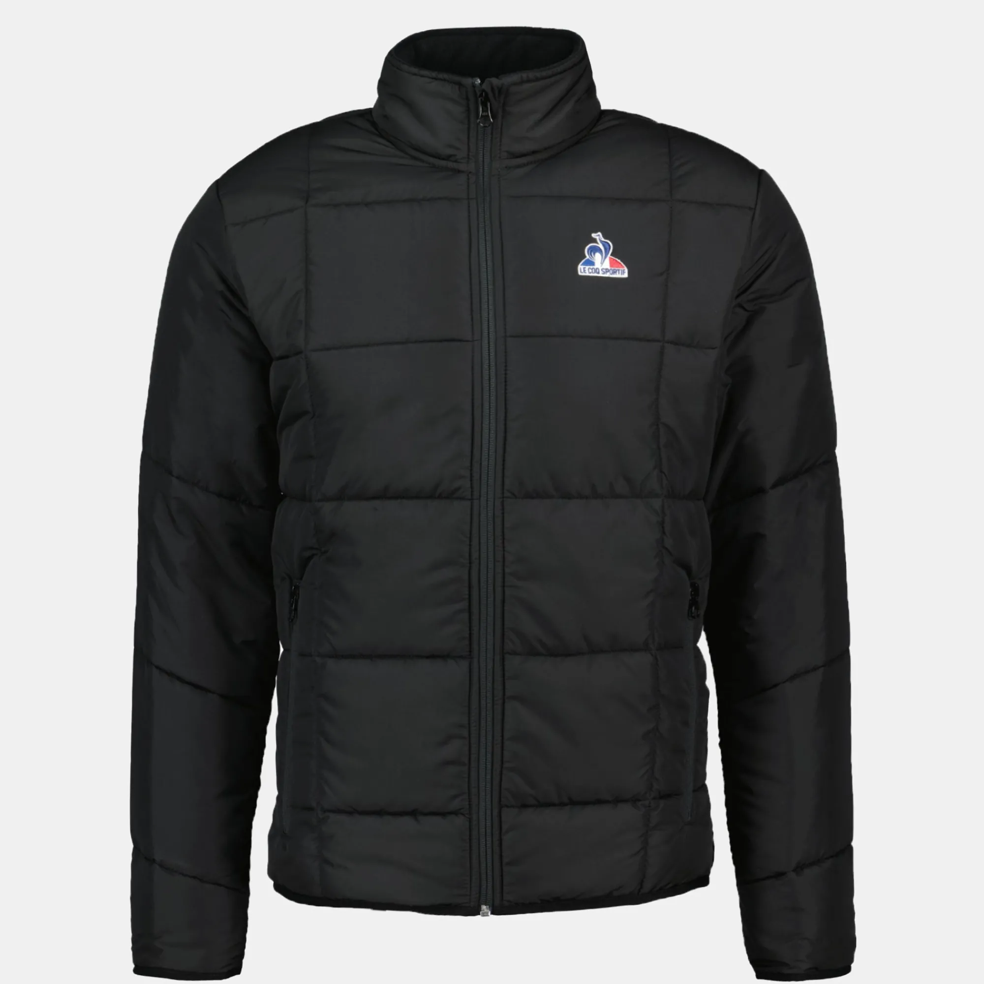 Sale Essentiels Doudoune Homme Homme Vestes Et Doudounes