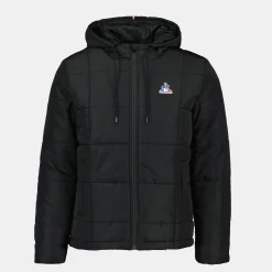 Shop Essentiels Doudoune Homme Homme Vestes Et Doudounes