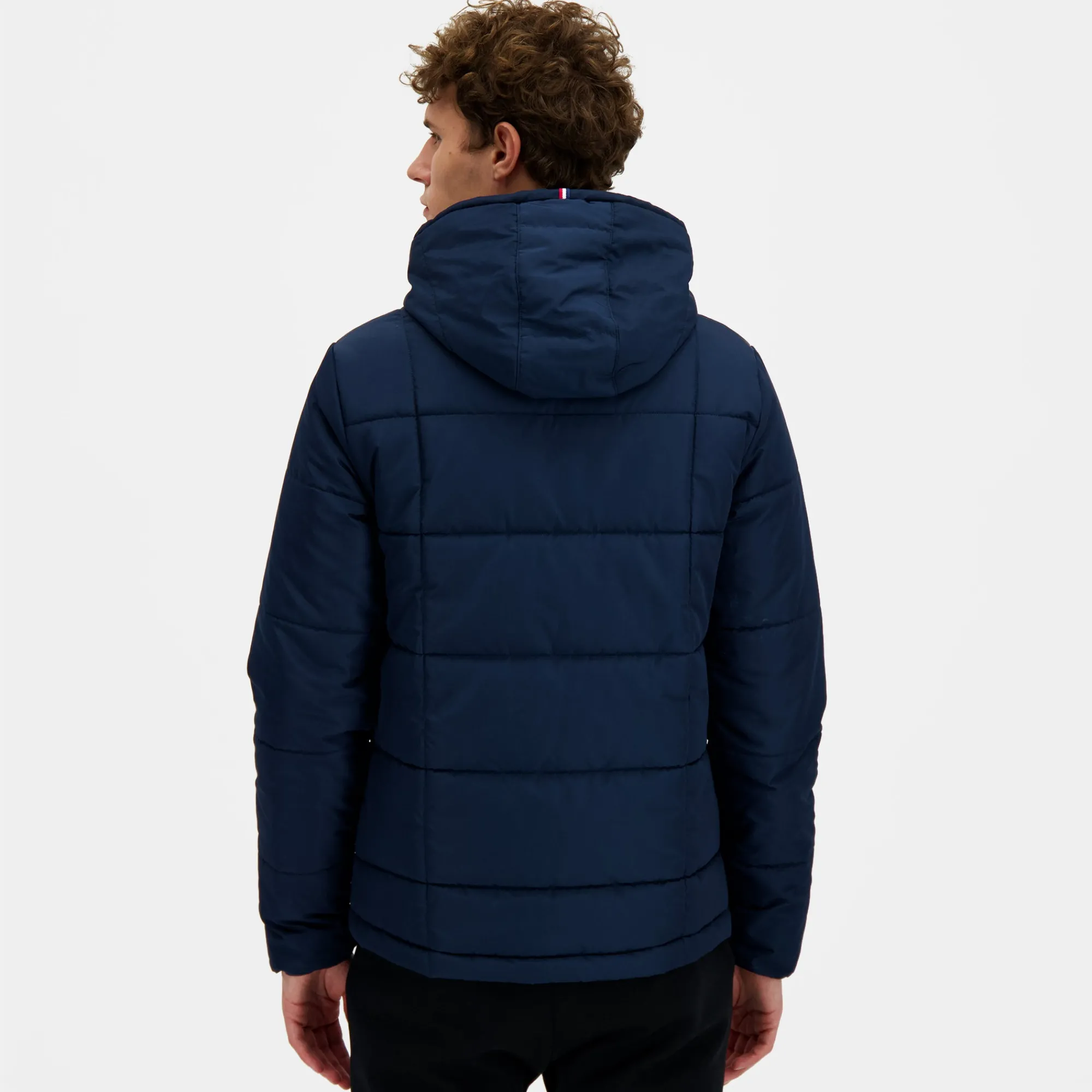 Shop Essentiels Doudoune Homme Homme Vestes Et Doudounes