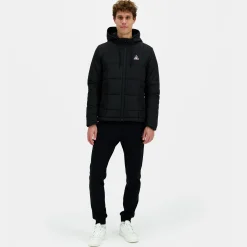 Shop Essentiels Doudoune Homme Homme Vestes Et Doudounes