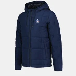 Shop Essentiels Doudoune Homme Homme Vestes Et Doudounes