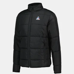 Sale Essentiels Doudoune Homme Homme Vestes Et Doudounes