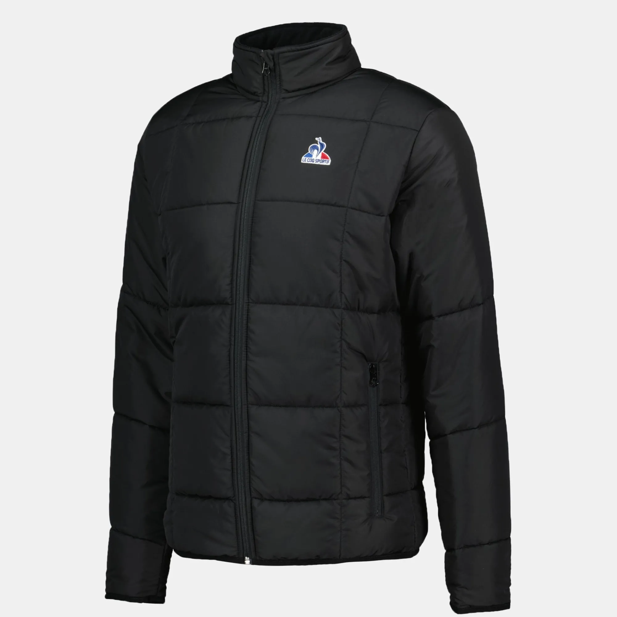 Sale Essentiels Doudoune Homme Homme Vestes Et Doudounes
