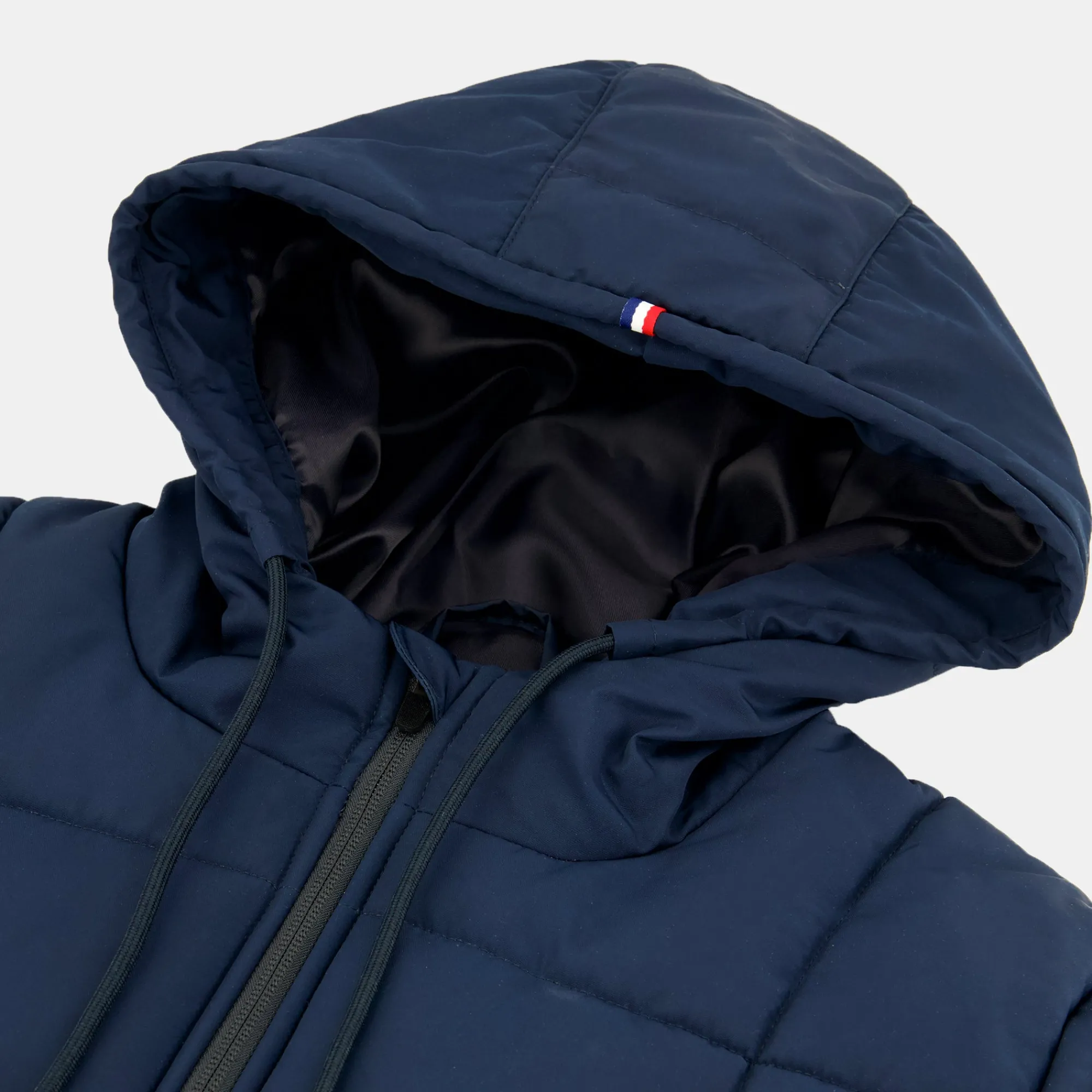 Shop Essentiels Doudoune Homme Homme Vestes Et Doudounes