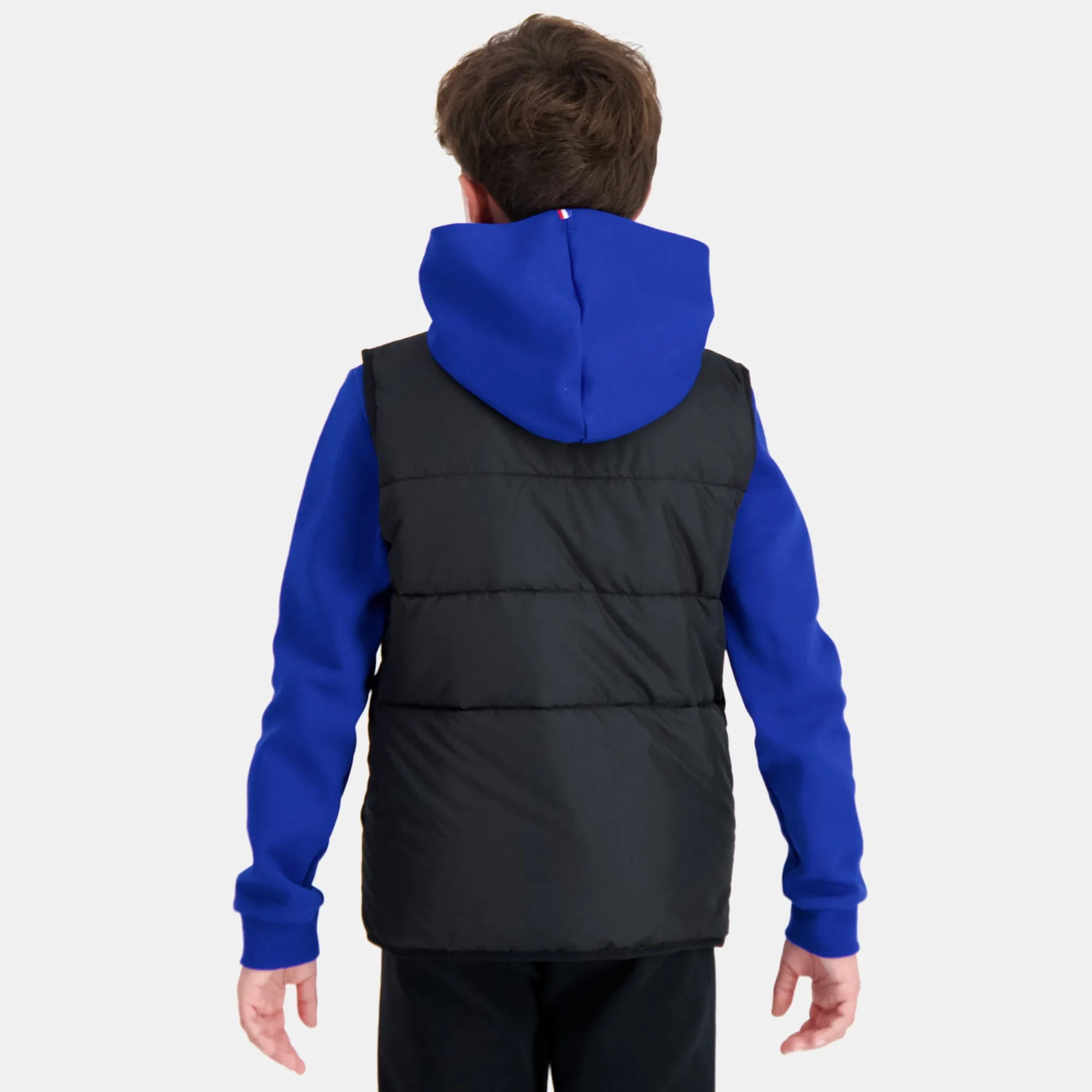 Fashion Essentiels Doudoune légère sans manche Enfant Enfant Vestes Et Doudounes
