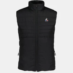 Cheap Essentiels Doudoune légère sans manche Femme Femme Vestes Et Doudounes