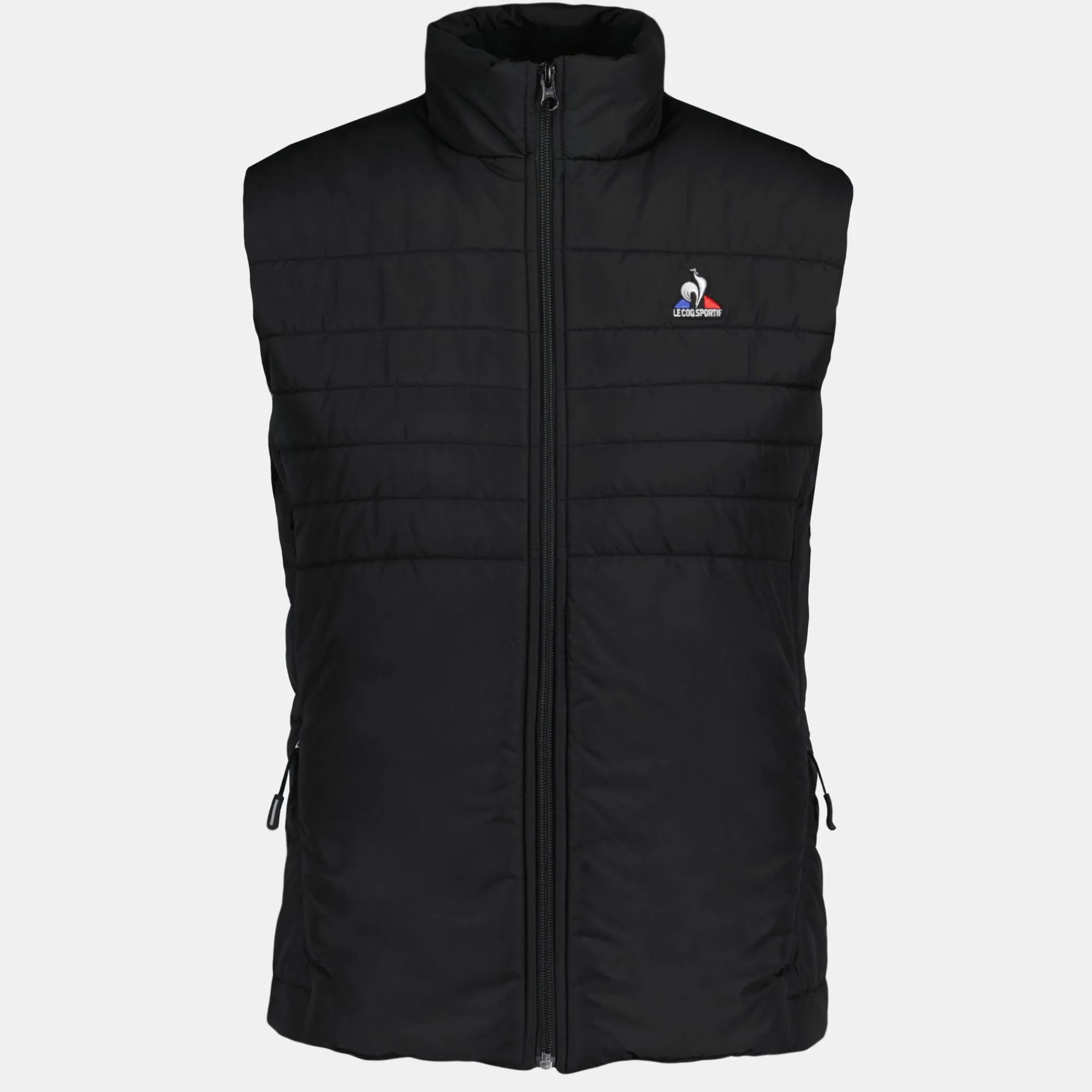 Cheap Essentiels Doudoune légère sans manche Femme Femme Vestes Et Doudounes