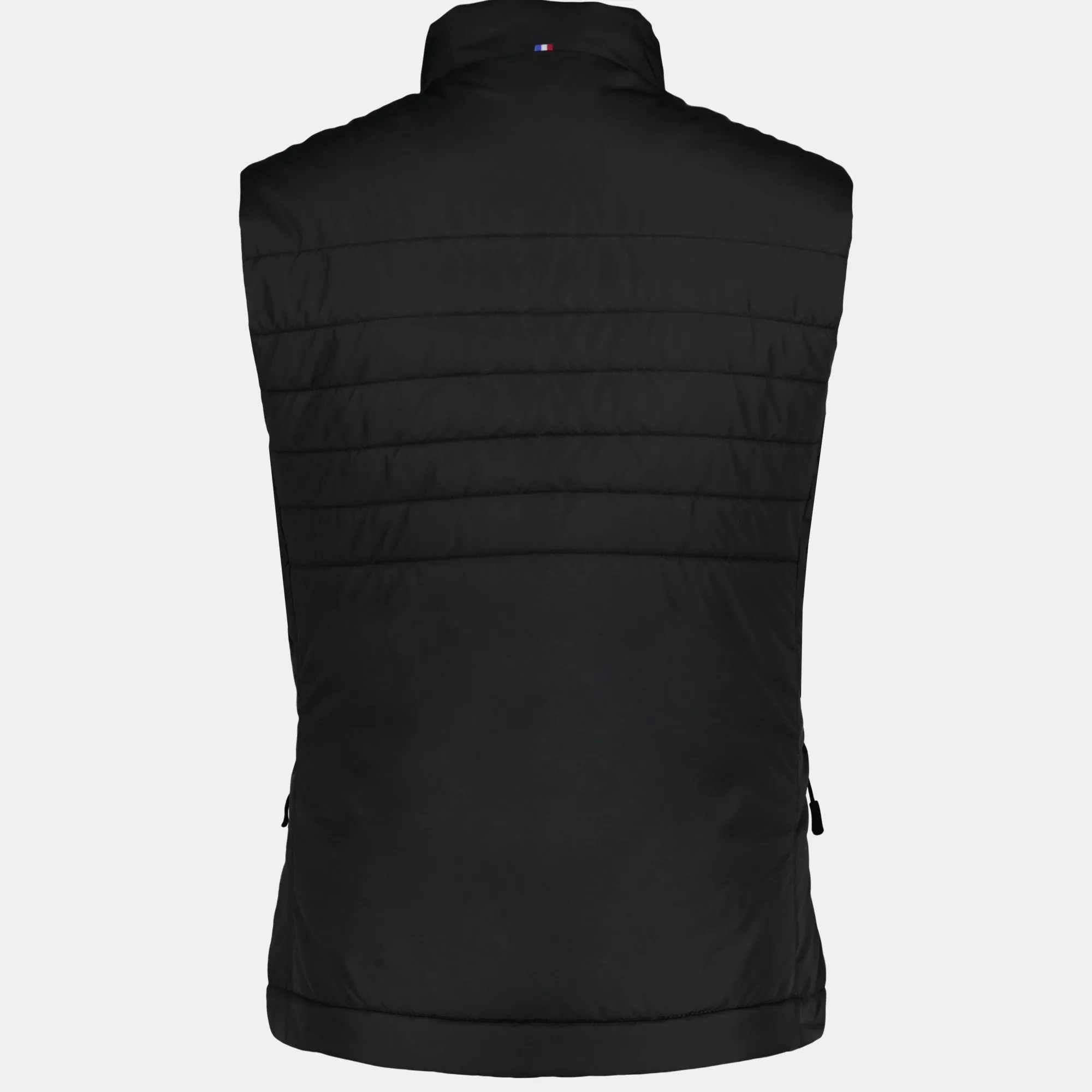 Cheap Essentiels Doudoune légère sans manche Femme Femme Vestes Et Doudounes