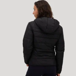 Discount Essentiels Doudoune légère Femme Femme Vestes Et Doudounes