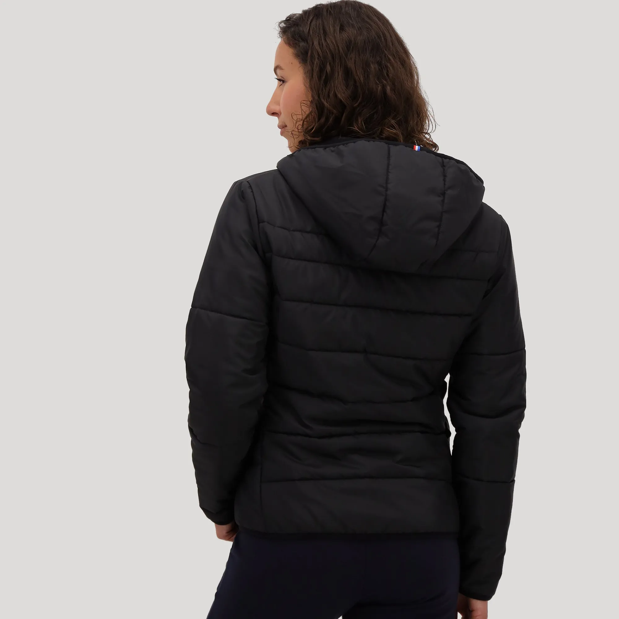 Discount Essentiels Doudoune légère Femme Femme Vestes Et Doudounes