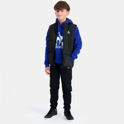 Fashion Essentiels Doudoune légère sans manche Enfant Enfant Vestes Et Doudounes