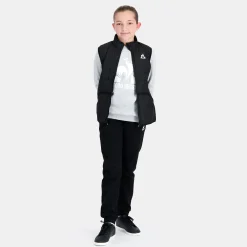 Fashion Essentiels Doudoune légère sans manche Enfant Enfant Vestes Et Doudounes