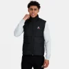 Shop Essentiels Doudoune sans manche Homme Homme Vestes Et Doudounes