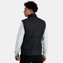 Shop Essentiels Doudoune sans manche Homme Homme Vestes Et Doudounes