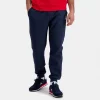 Hot Essentiels Pantalon bleu marine Homme Homme Pantalons Et Joggings