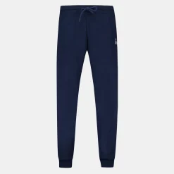 Hot Essentiels Pantalon bleu marine Homme Homme Pantalons Et Joggings