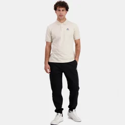 Store Essentiels Pantalon bleu marine Homme Homme Pantalons Et Joggings