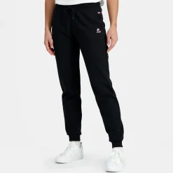 New Essentiels Pantalon Regular victory blue Femme Femme Pantalons, Joggings Et Shorts