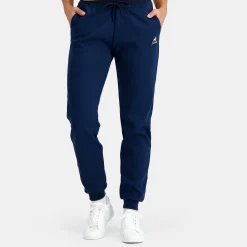 Online Essentiels Pantalon Regular victory blue Femme Femme Pantalons, Joggings Et Shorts