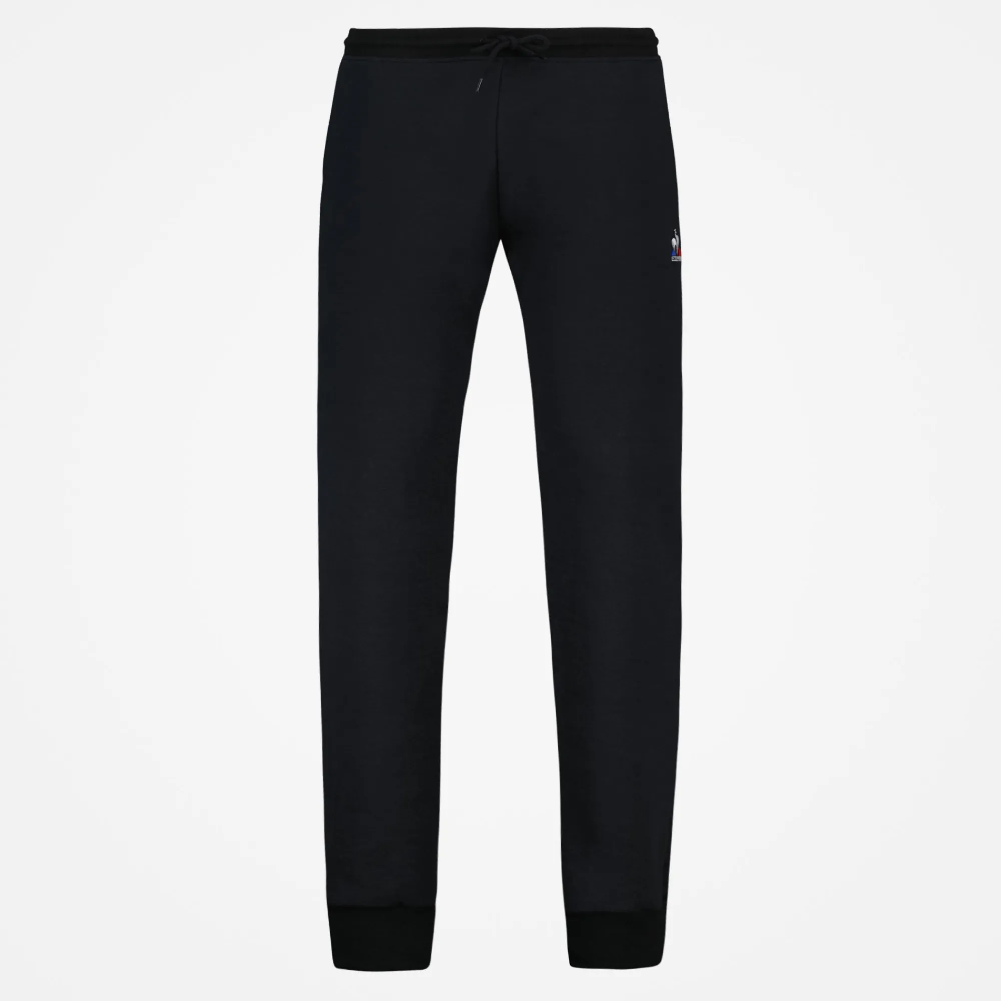 Cheap Essentiels Pantalon Regular gris chiné clair Homme Homme Pantalons Et Joggings