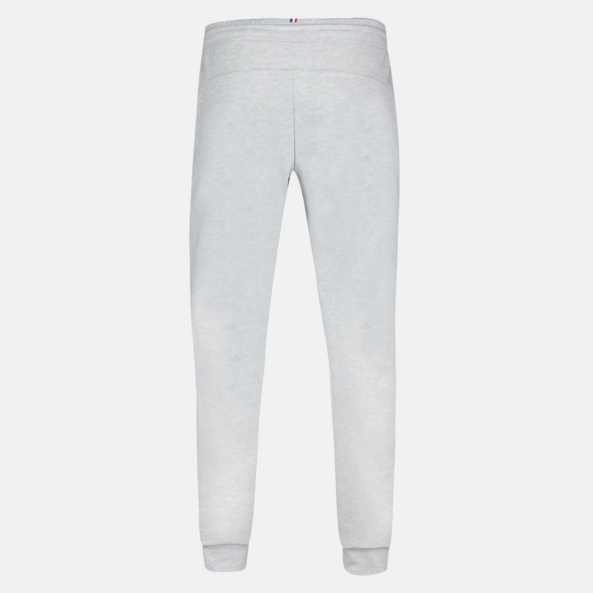 Cheap Essentiels Pantalon Regular gris chiné clair Homme Homme Pantalons Et Joggings