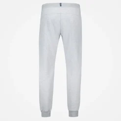 Clearance Essentiels Pantalon Regular gris chiné clair Homme Homme Pantalons Et Joggings