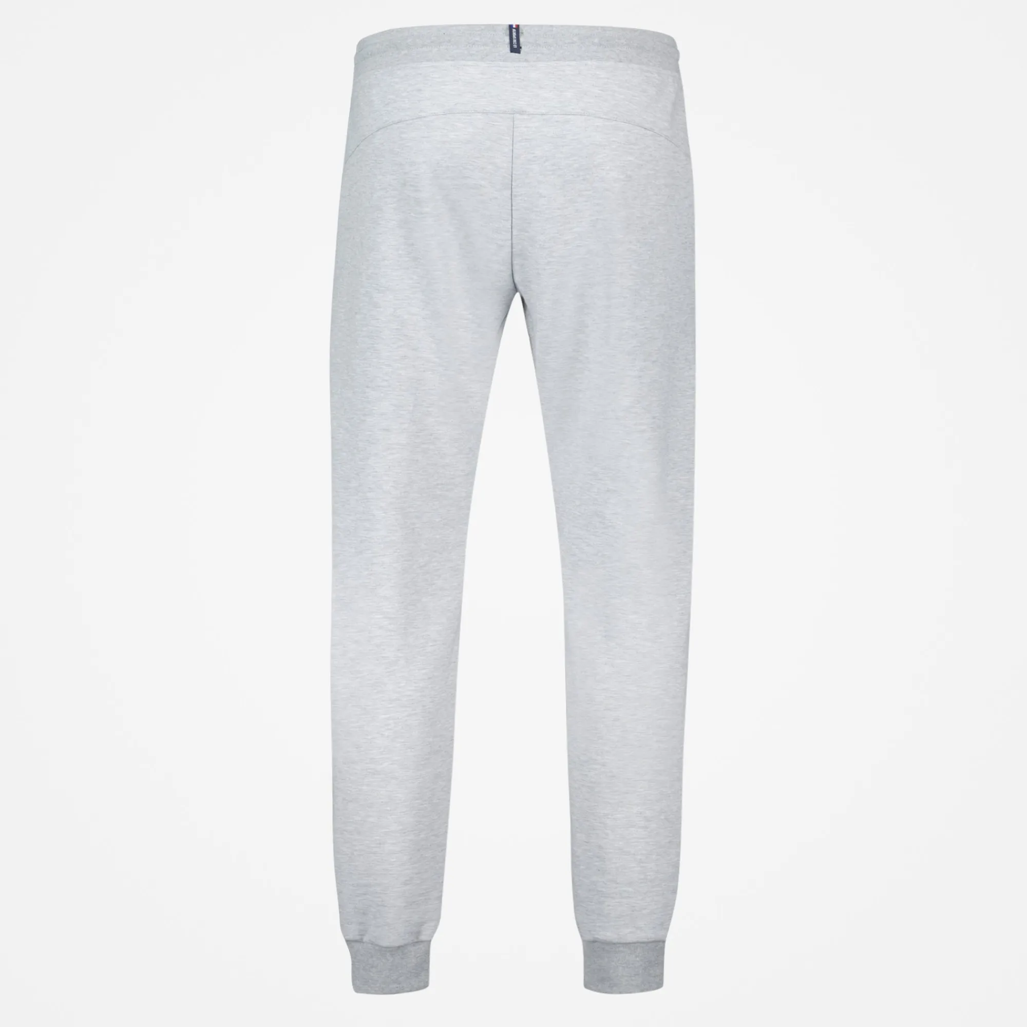 Clearance Essentiels Pantalon Regular gris chiné clair Homme Homme Pantalons Et Joggings