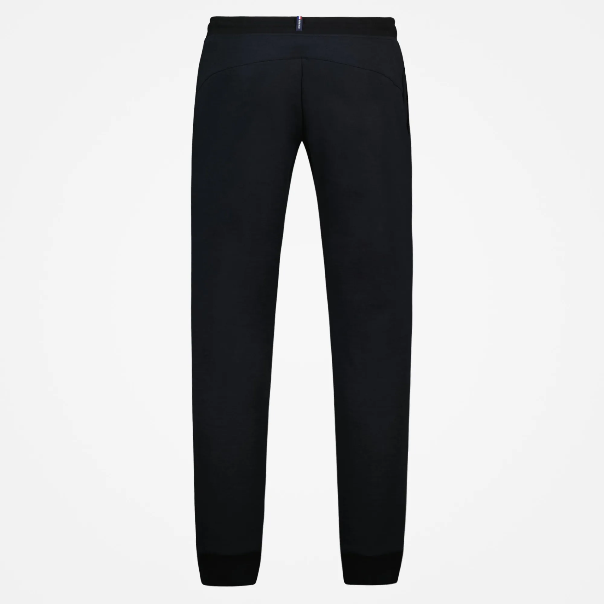Cheap Essentiels Pantalon Regular gris chiné clair Homme Homme Pantalons Et Joggings