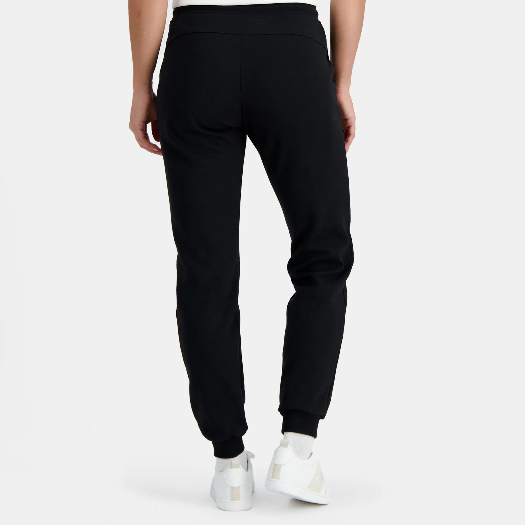 New Essentiels Pantalon Regular victory blue Femme Femme Pantalons, Joggings Et Shorts