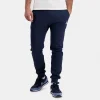 Cheap Essentiels Pantalon Slim Noir Homme Homme Pantalons Et Joggings