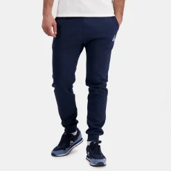 Cheap Essentiels Pantalon Slim Noir Homme Homme Pantalons Et Joggings