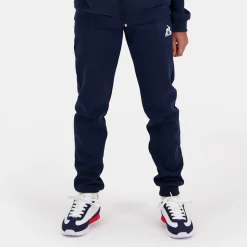 Sale Essentiels Pantalon Slim bleu marine Enfant Enfant Pantalons