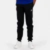 Shop Essentiels Pantalon Slim bleu marine Enfant Enfant Pantalons