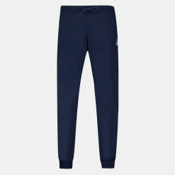 Cheap Essentiels Pantalon Slim Noir Homme Homme Pantalons Et Joggings