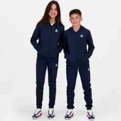 Sale Essentiels Pantalon Slim bleu marine Enfant Enfant Pantalons