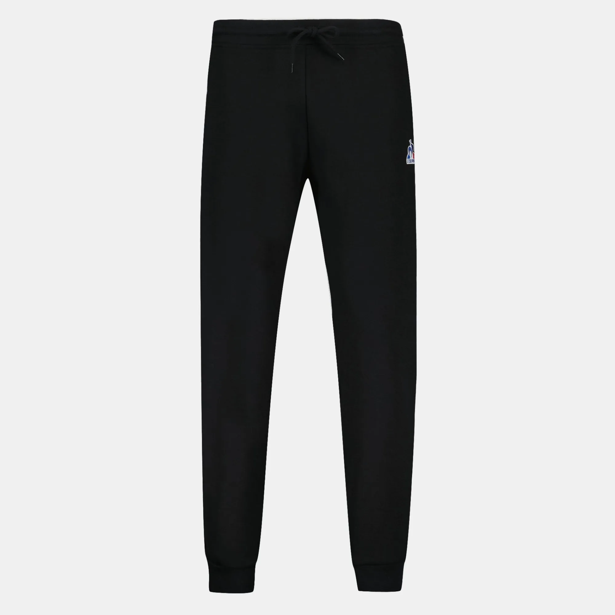 Cheap Essentiels Pantalon Slim Noir Homme Homme Pantalons Et Joggings