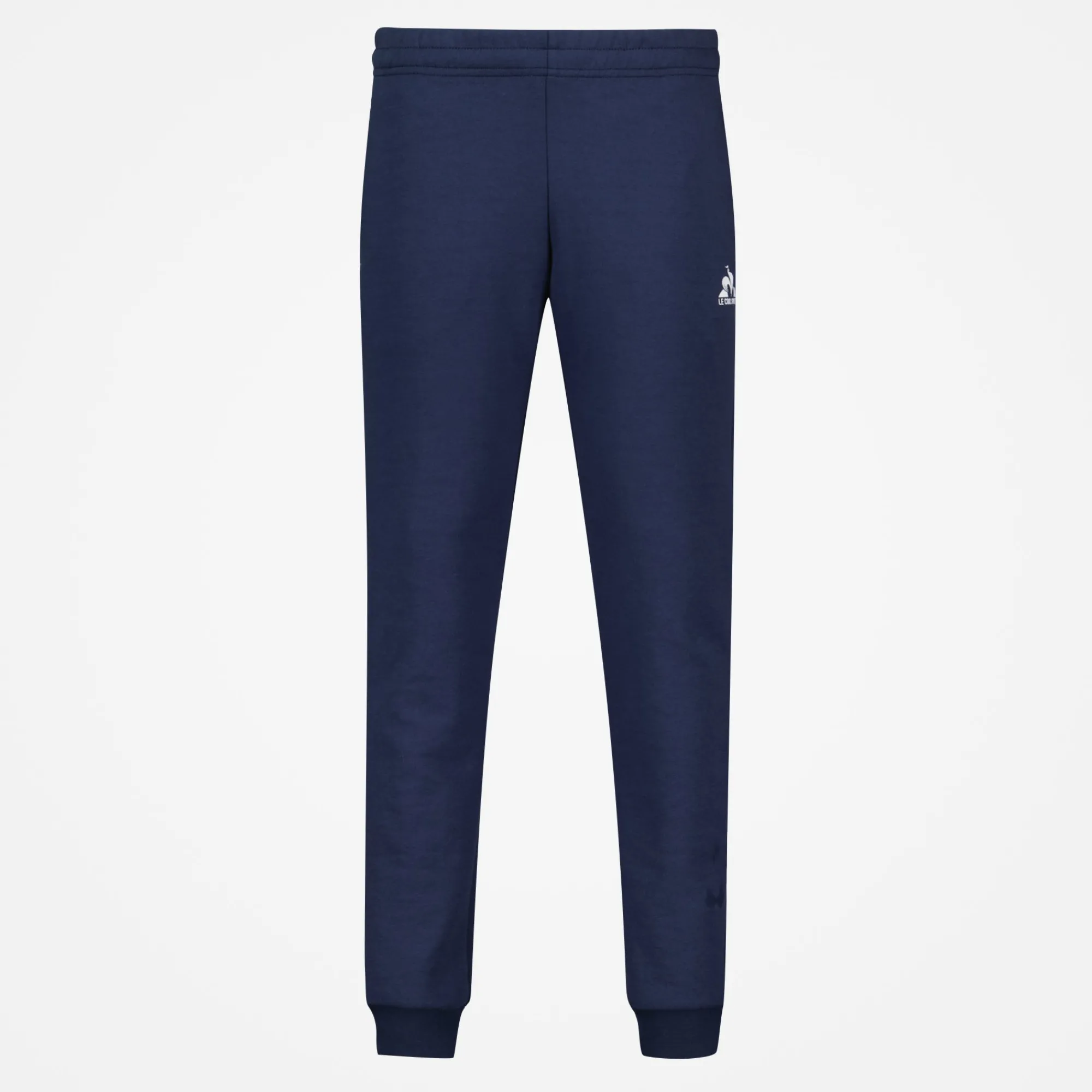 Sale Essentiels Pantalon Slim bleu marine Enfant Enfant Pantalons